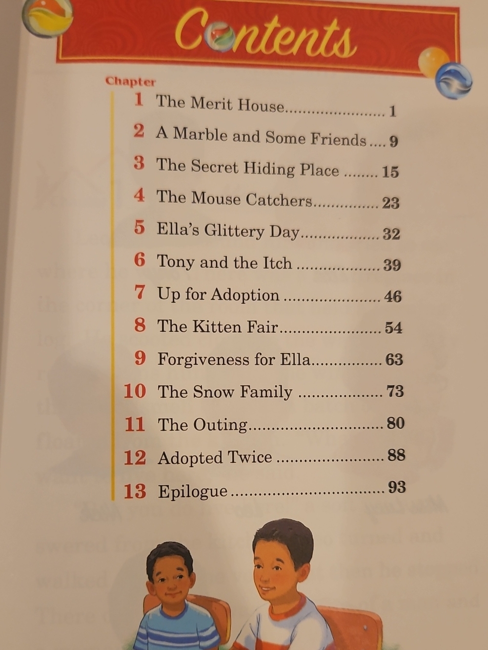 Abeka 2nd Grade Set Of Reading Books - Picture 4 of 9